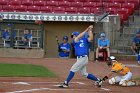 Baseball vs Rowan  Wheaton College Baseball takes on Rowan University in game one of the NCAA D3 College World Series at Veterans Memorial Stadium in Cedar Rapids, Iowa. - Photo By: KEITH NORDSTROM : Wheaton Basball, NCAA, Baseball, World Series